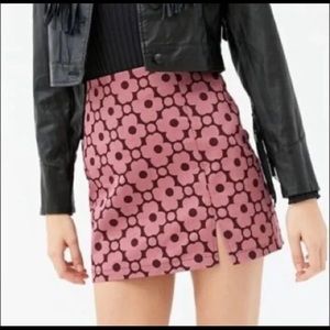 Urban Outfitters Mini Skirt